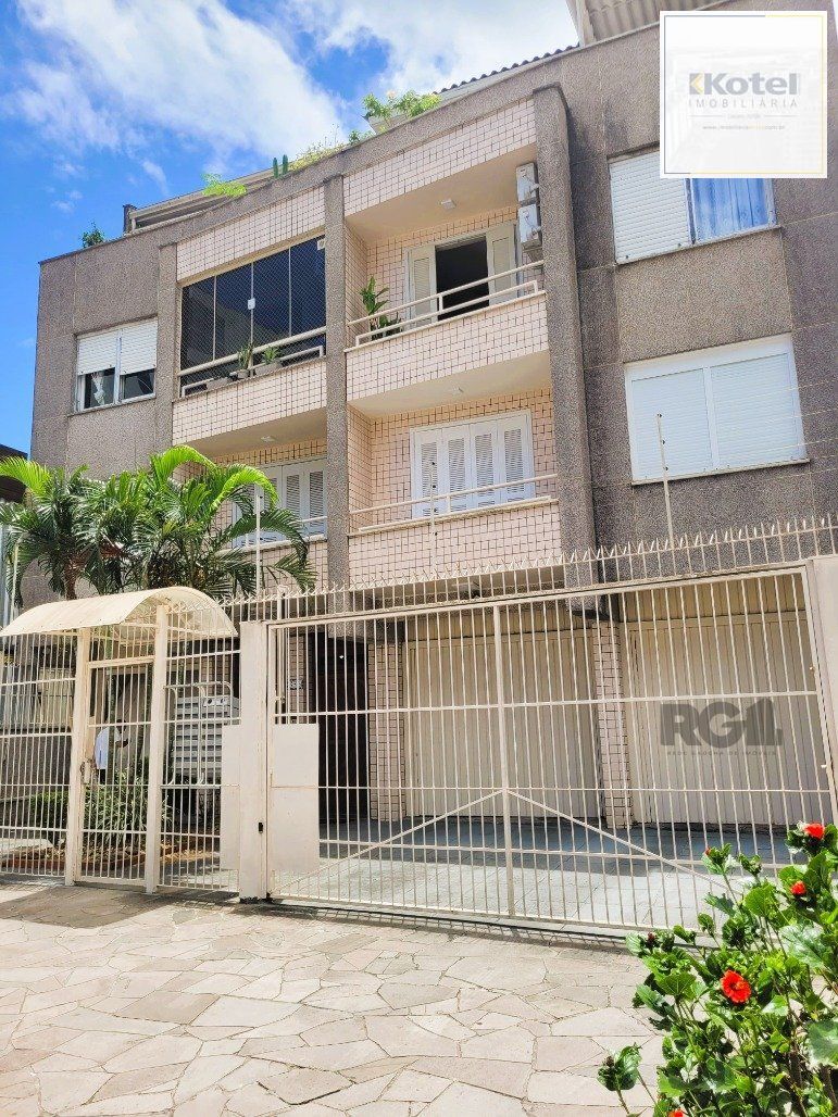 Excepcional apto. com excelente localização, na Rua Gomes Jardim 2 quartos com vaga. — foto 2
