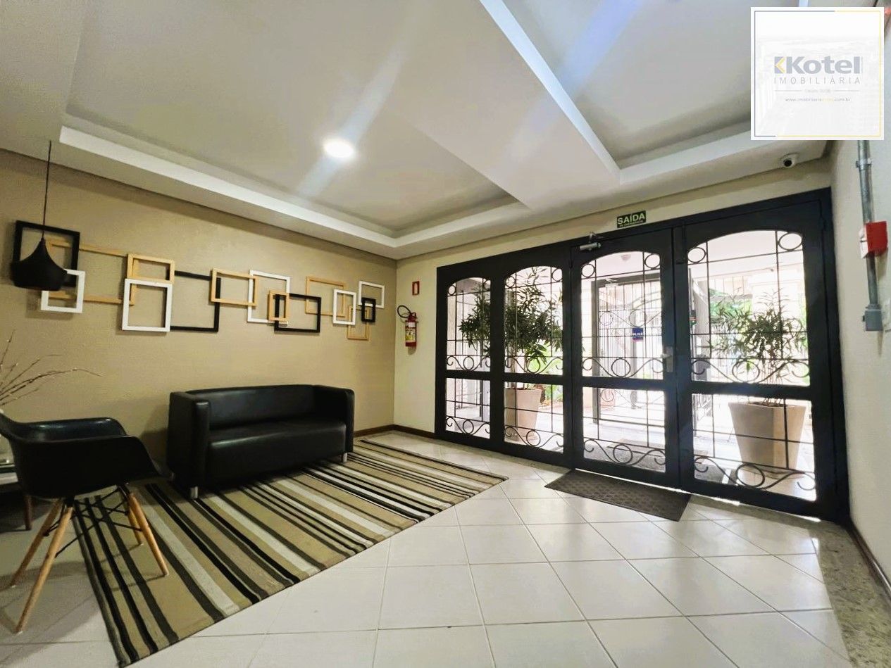 Apartamento 1 dormitório no Moinhos de Vento