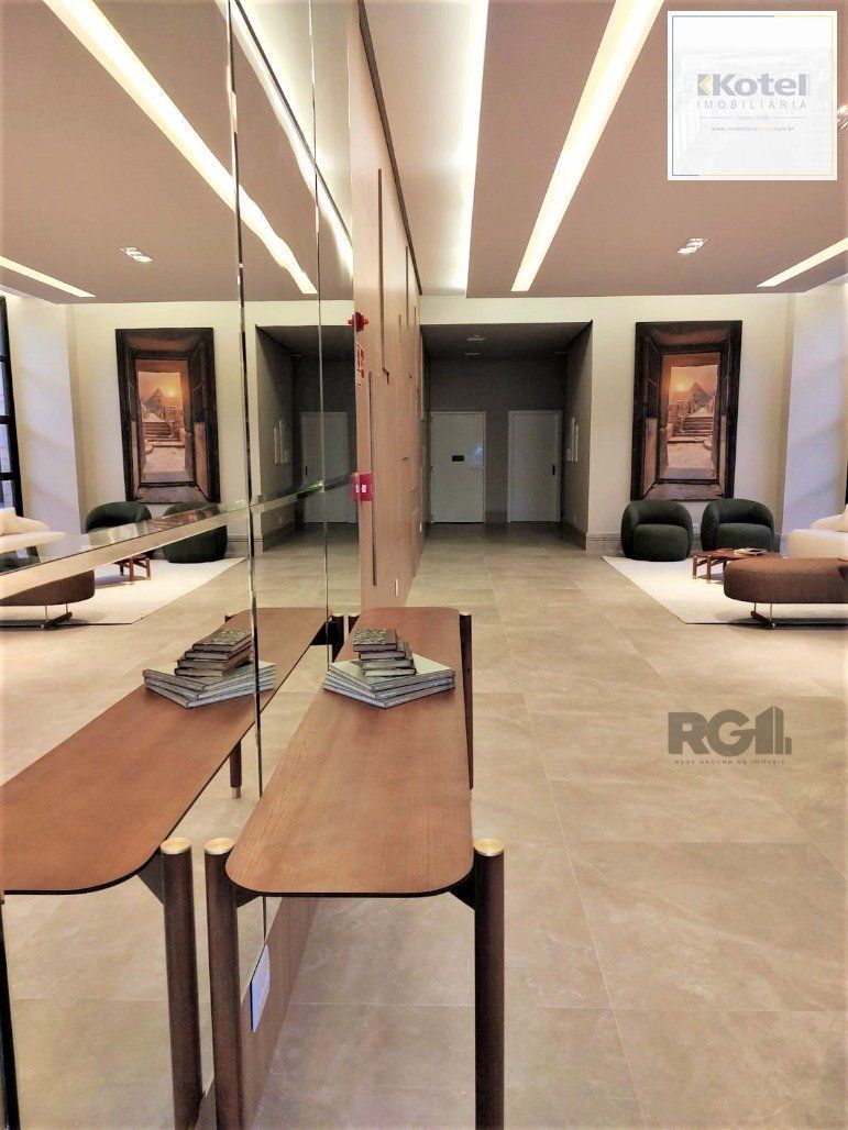 Apartamento 1 quartos à venda, 35m², Mont' Serrat - Porto Alegre — foto 4