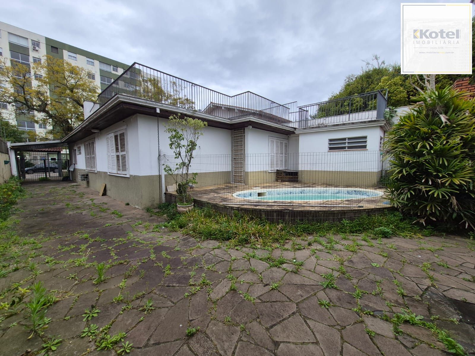 Casa, 3 quartos, à venda, 180 m², Bom Jesus - Porto Alegre — foto 4