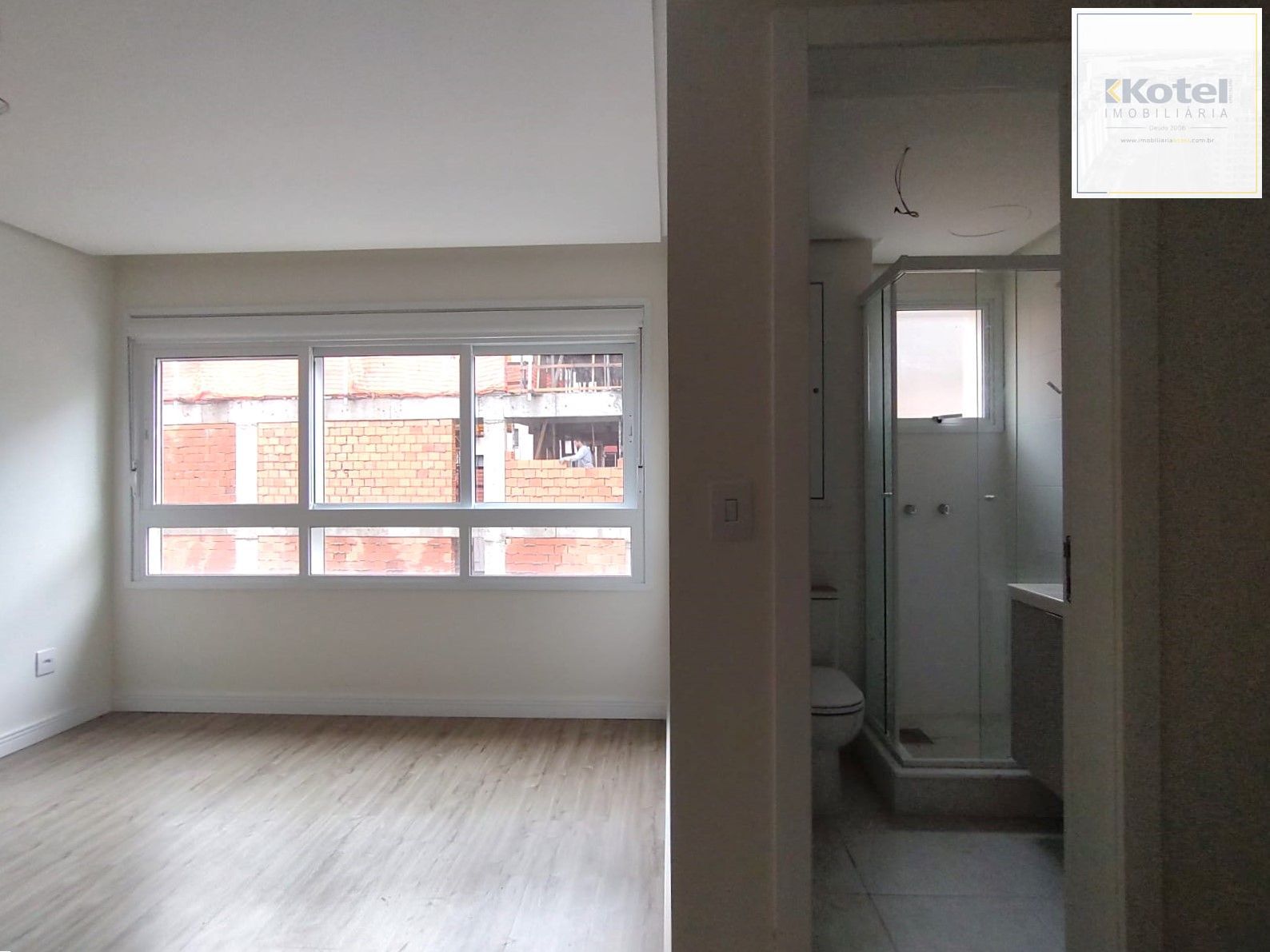 Studio próximo Redenção,UFRGS ,UFCSPA e Santa Casa