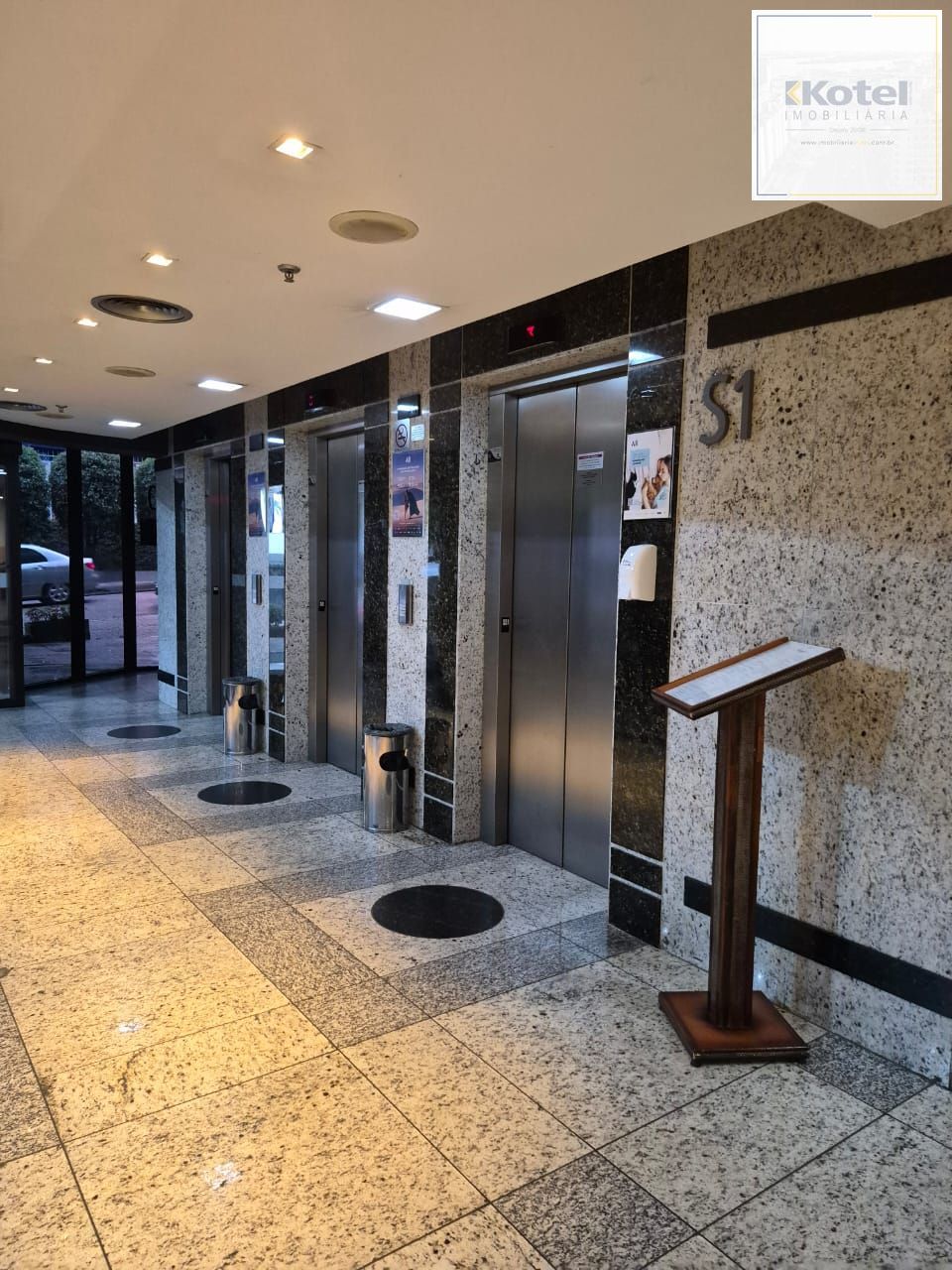 Apartamento mobiliado com renda garantida – Excelente oportunidade para investidor em Porto Alegre