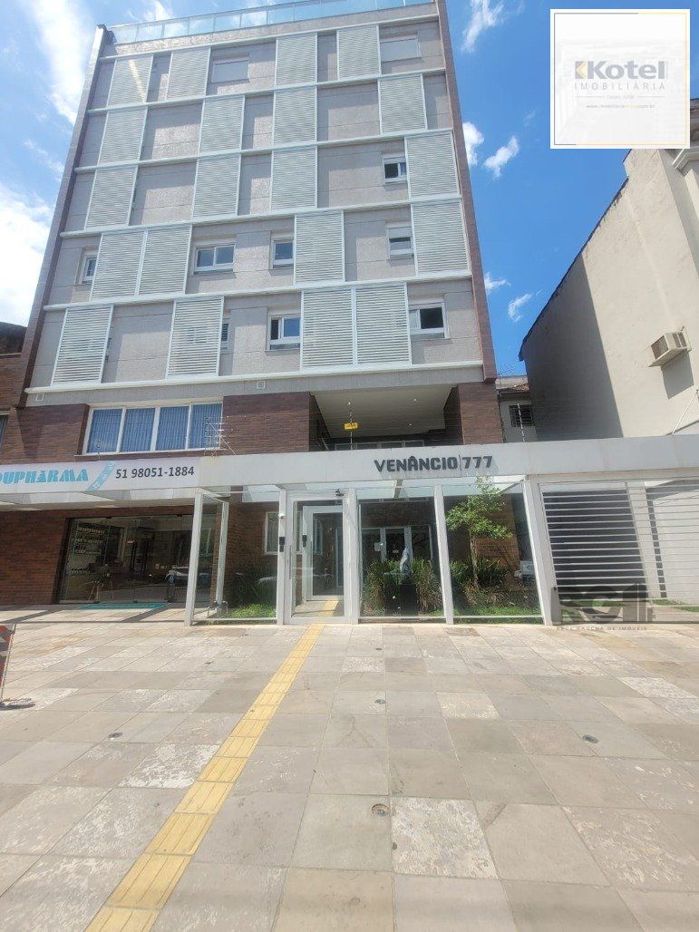 Apartamento 2 quartos à venda, 56m², Santana - Porto Alegre — foto 3