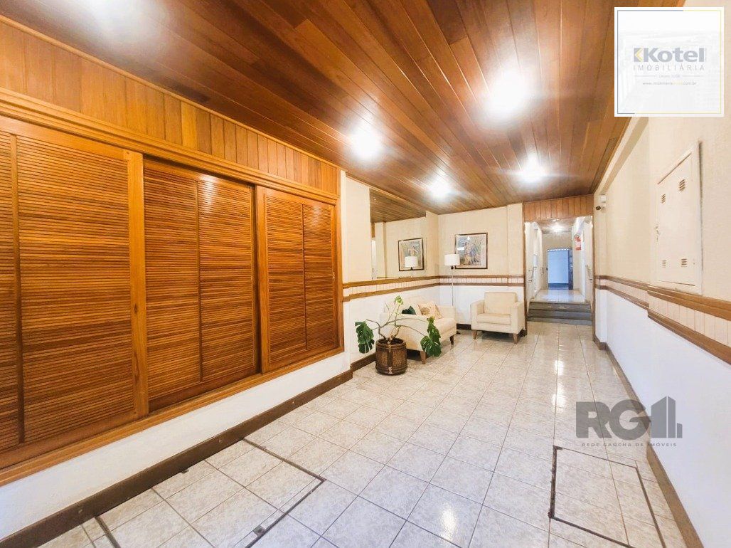 Excepcional apto. com excelente localização, na Rua Gomes Jardim 2 quartos com vaga. — foto 4