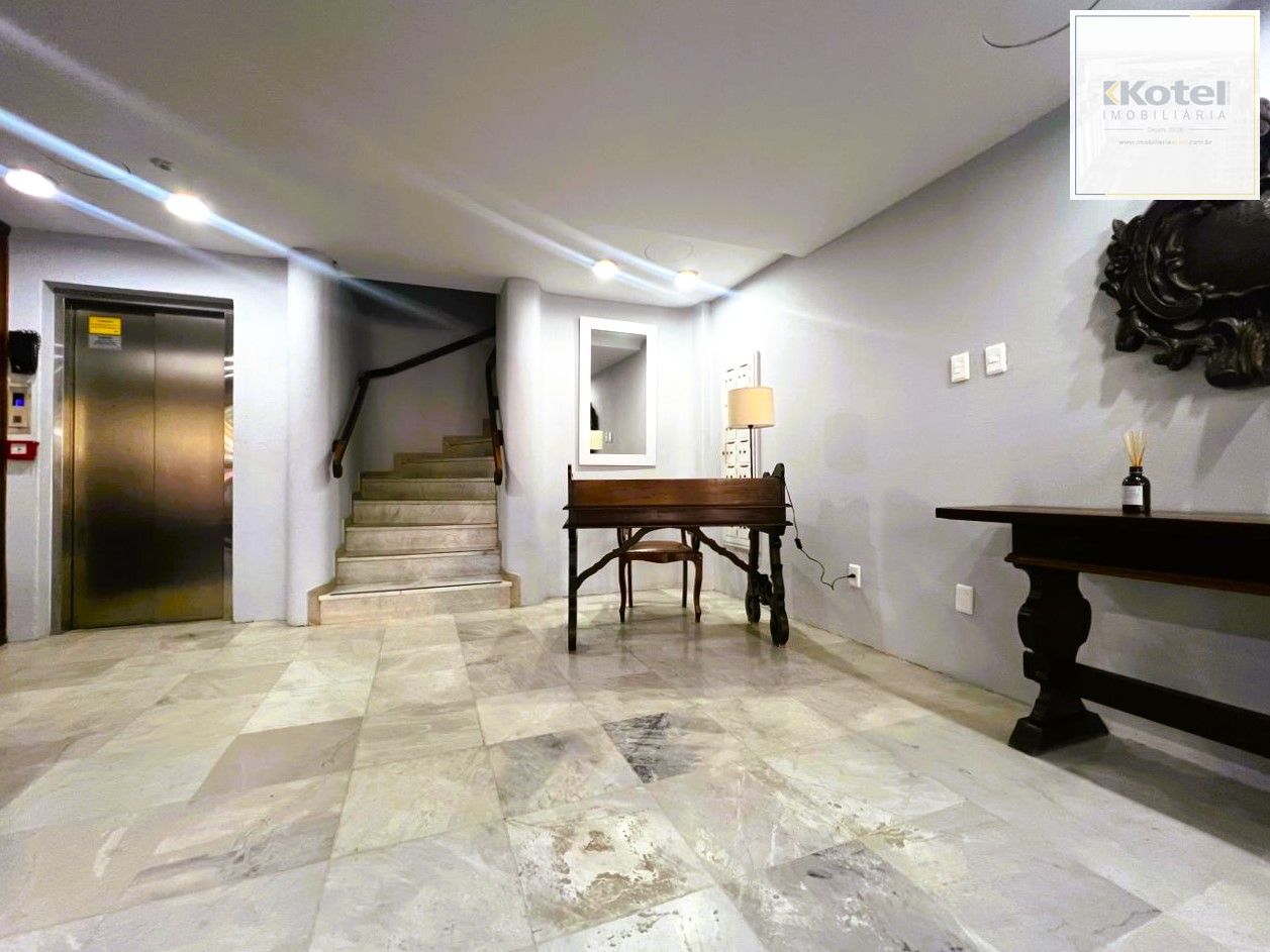 Excelente apartamento 3 dormitórios com vaga no Bom Fim — foto 5