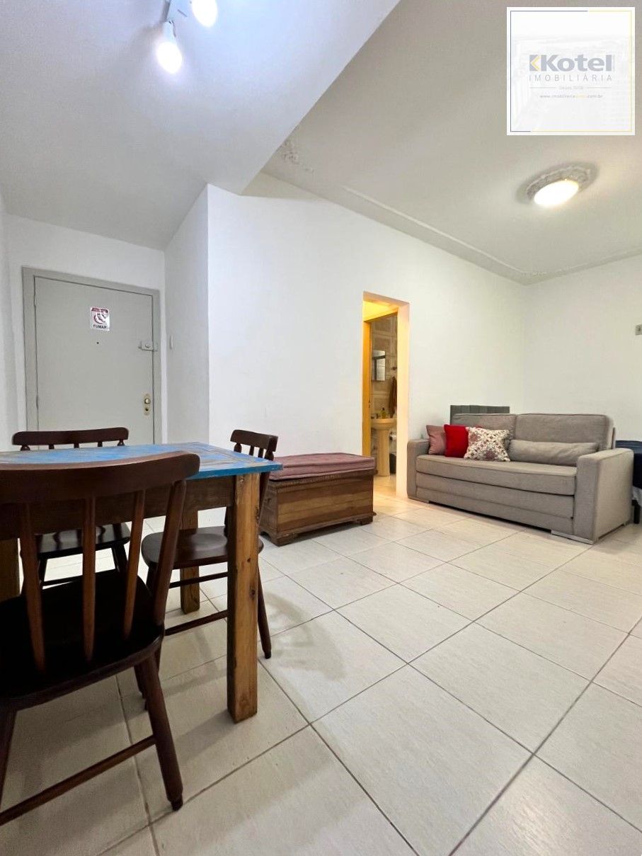 APARTAMENTO STÚDIO À VENDA - 1 QUARTO, MOBILIADO  PRÓXIMO A UFRGS/UFCSPA