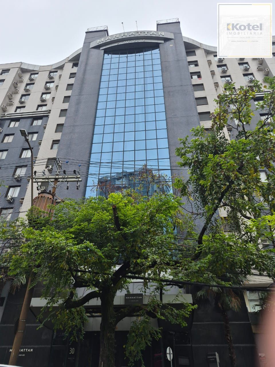 Apartamento mobiliado com renda garantida – Excelente oportunidade para investidor em Porto Alegre