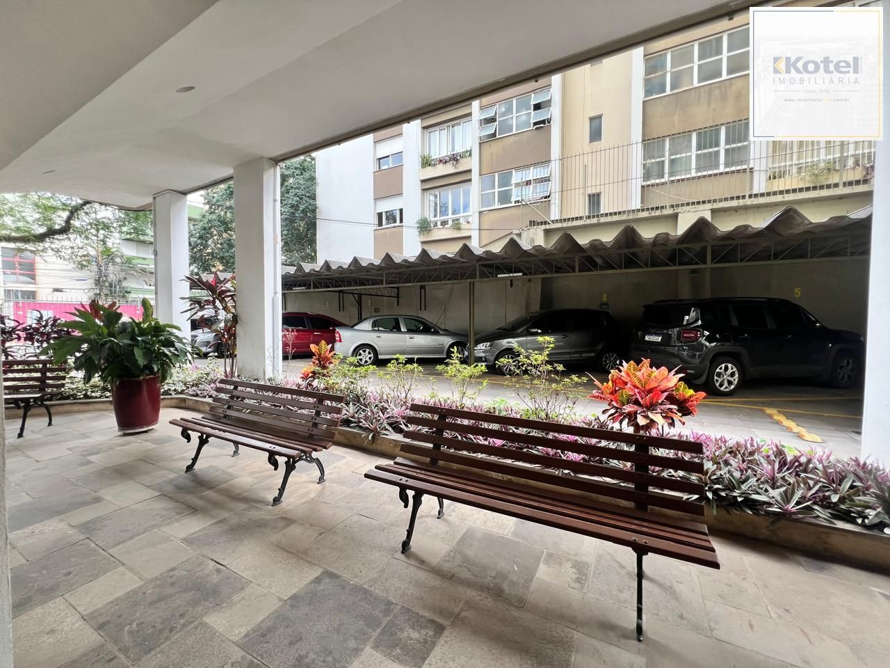 VENDA: Apartamento 3 dormitórios semimobiliado com vaga no coração do Bom Fim! — foto 5
