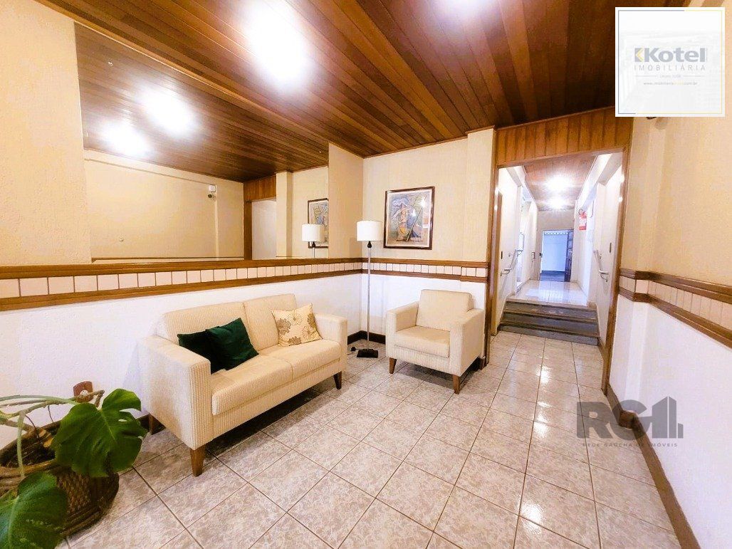 Excepcional apto. com excelente localização, na Rua Gomes Jardim 2 quartos com vaga. — foto 3
