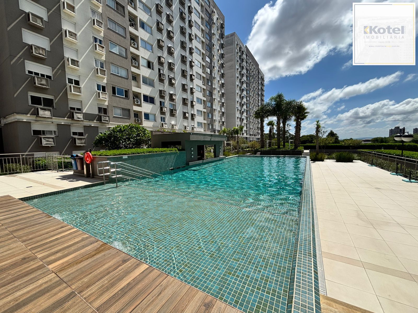 Apartamento, 3 quartos, à venda, 76 m², São Sebastião - Porto Alegre — foto 2