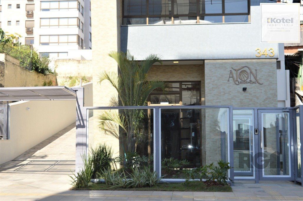 Apartamento 1 quartos à venda, 35m², Mont' Serrat - Porto Alegre — foto 2