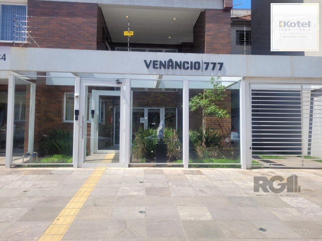 Apartamento 2 quartos à venda, 56m², Santana - Porto Alegre — foto 2