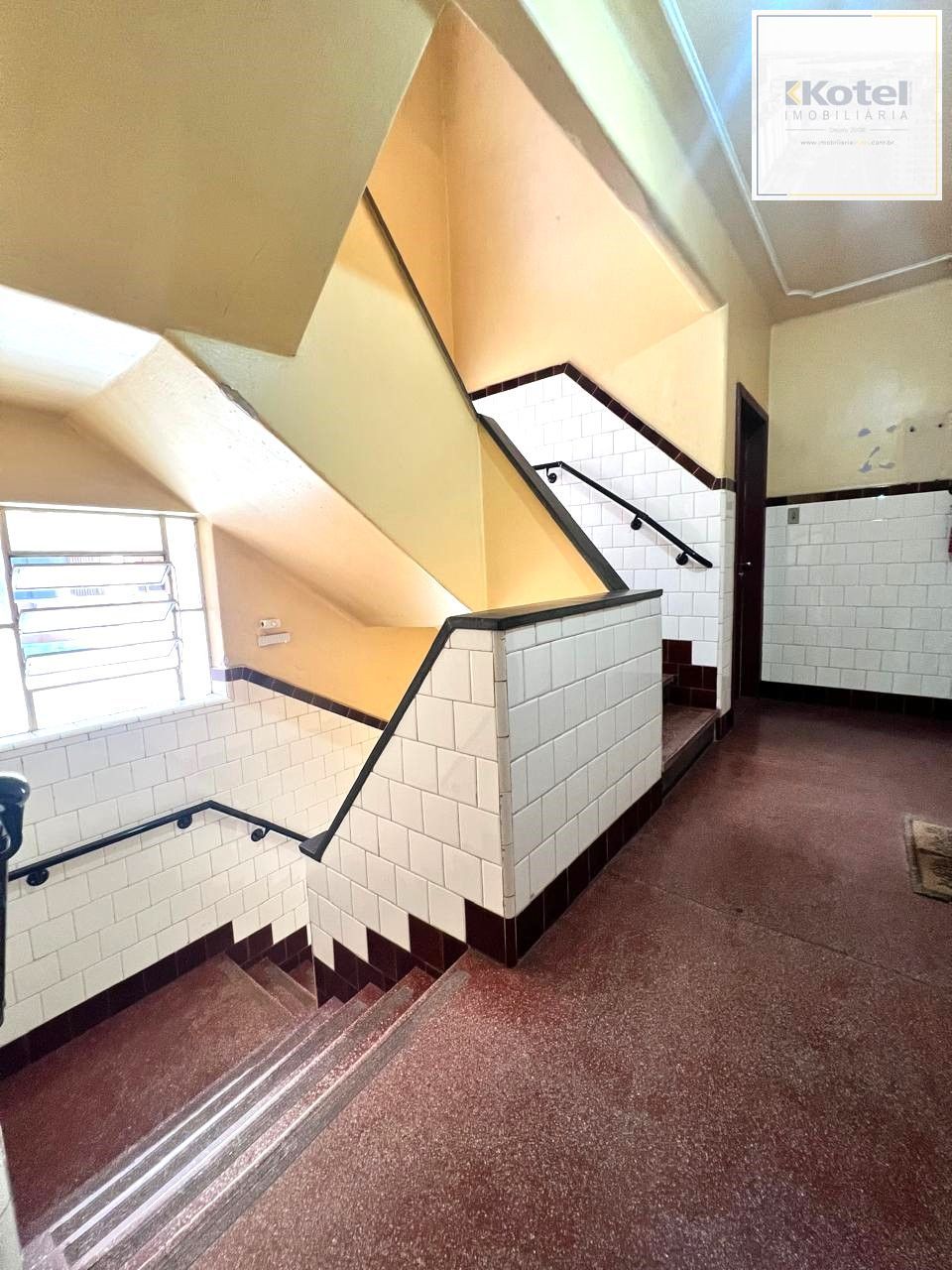 Escadas