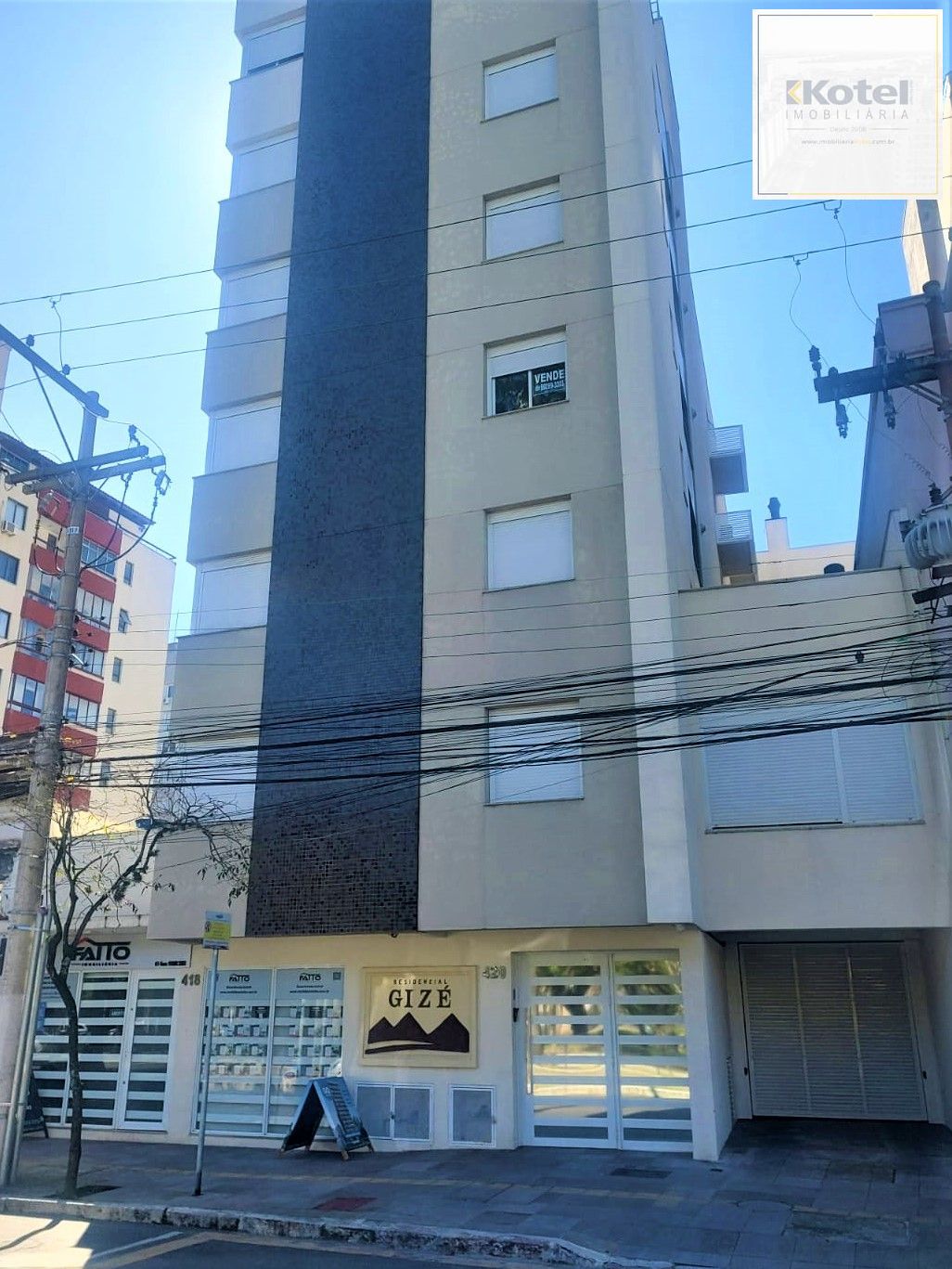 Fachada