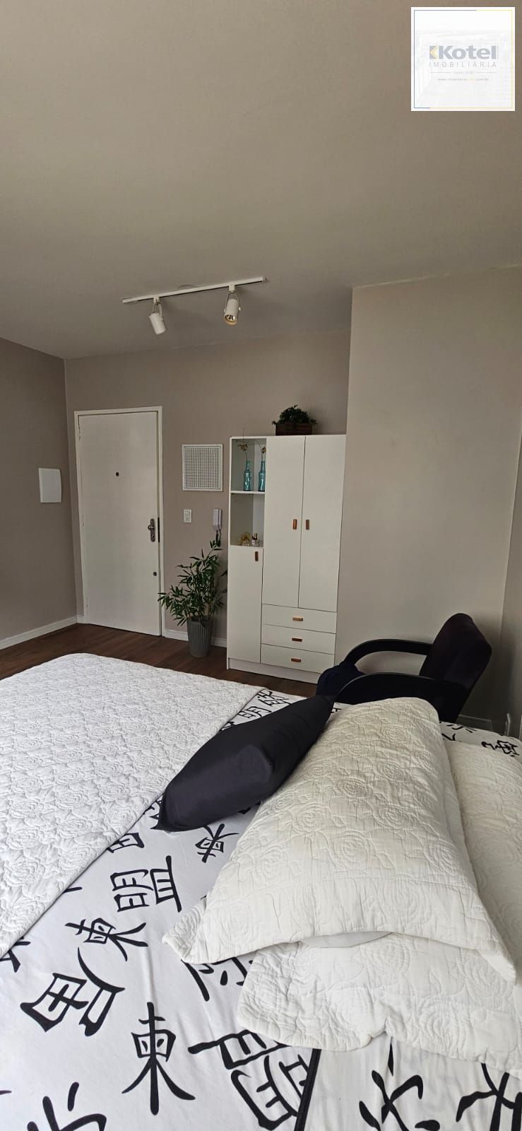 Studio, 1 quarto, à venda, 31 m², Centro Histórico - Porto Alegre — foto 5