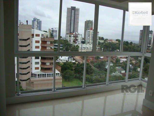Excelente cobertura com 4 vagas no Centro de Novo Hamburgo — foto 3