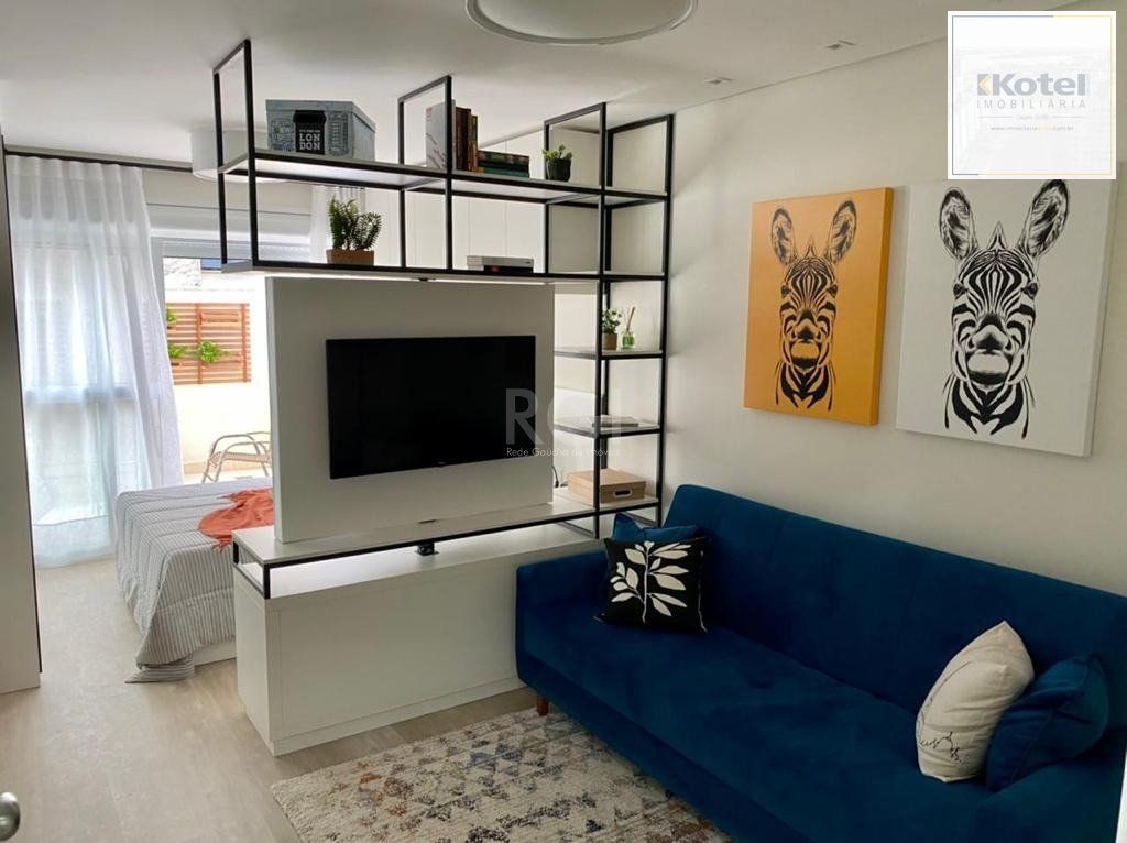 Studio próximo Redenção,UFRGS ,UFCSPA e Santa Casa