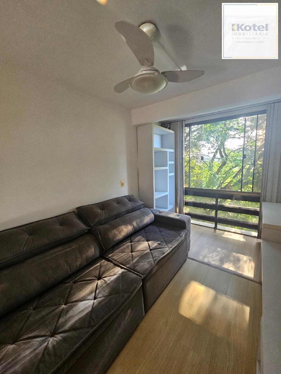 Excelente apartamento 2 dormitórios com vaga — foto 4