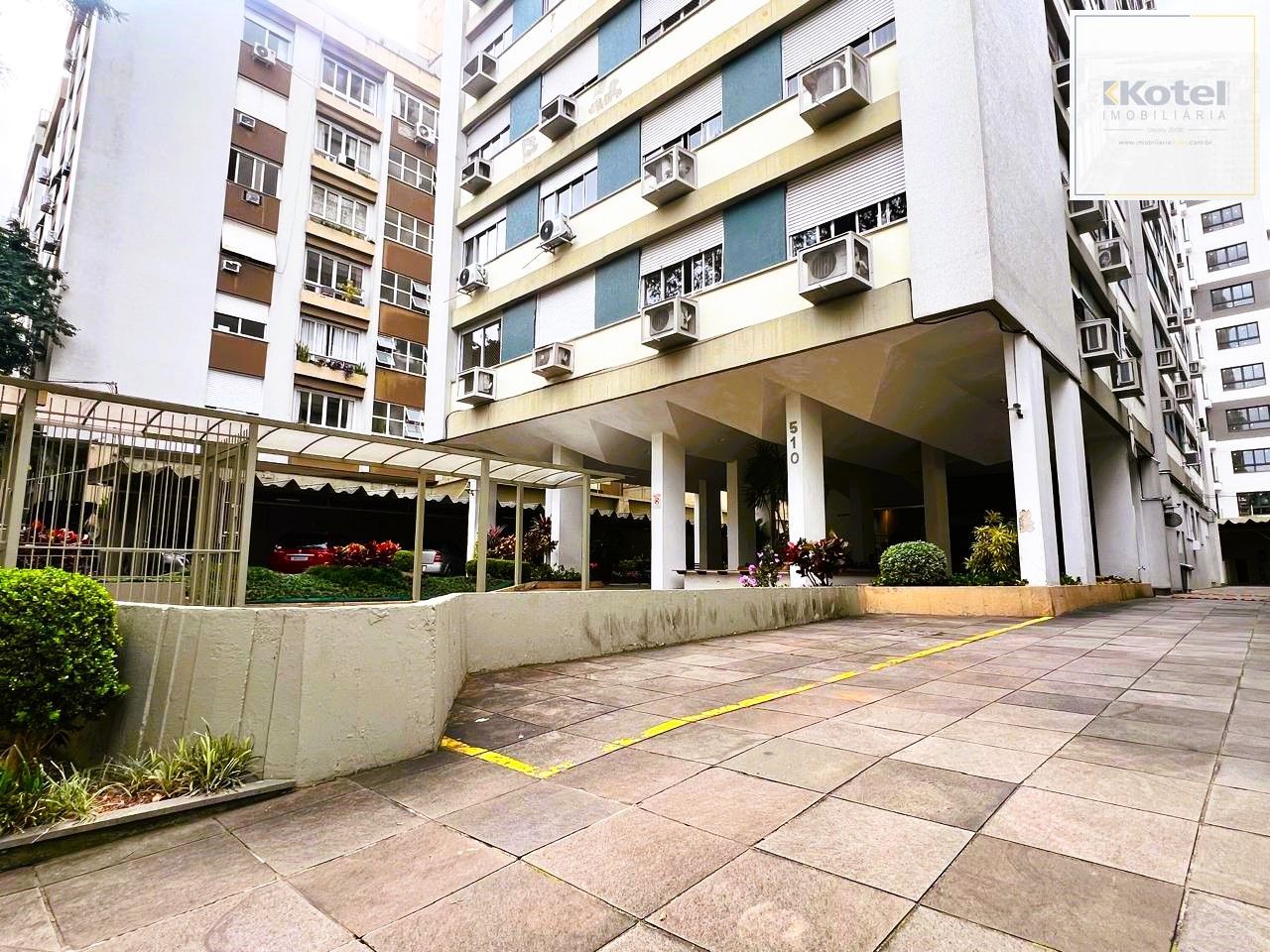 Apartamento, 3 quartos, à venda, 91 m², Bom Fim - Porto Alegre — foto 3