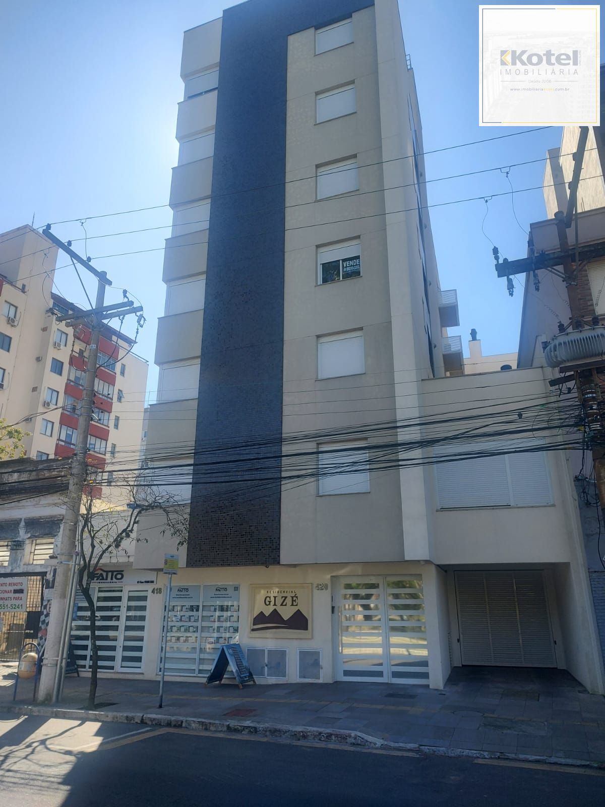 Fachada