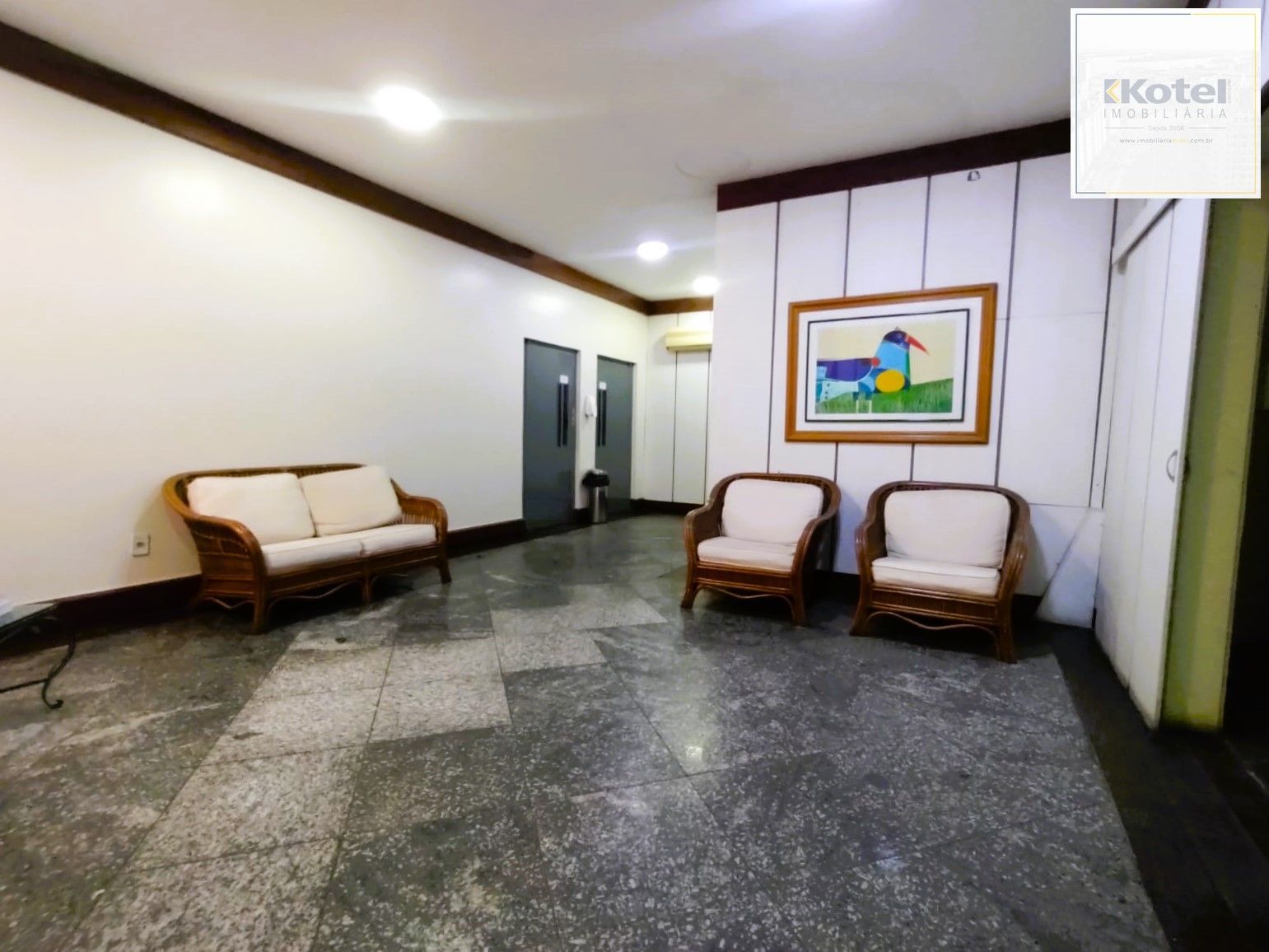 Apartamento, 1 quarto, à venda, 29 m², Bom Fim - Porto Alegre — foto 5