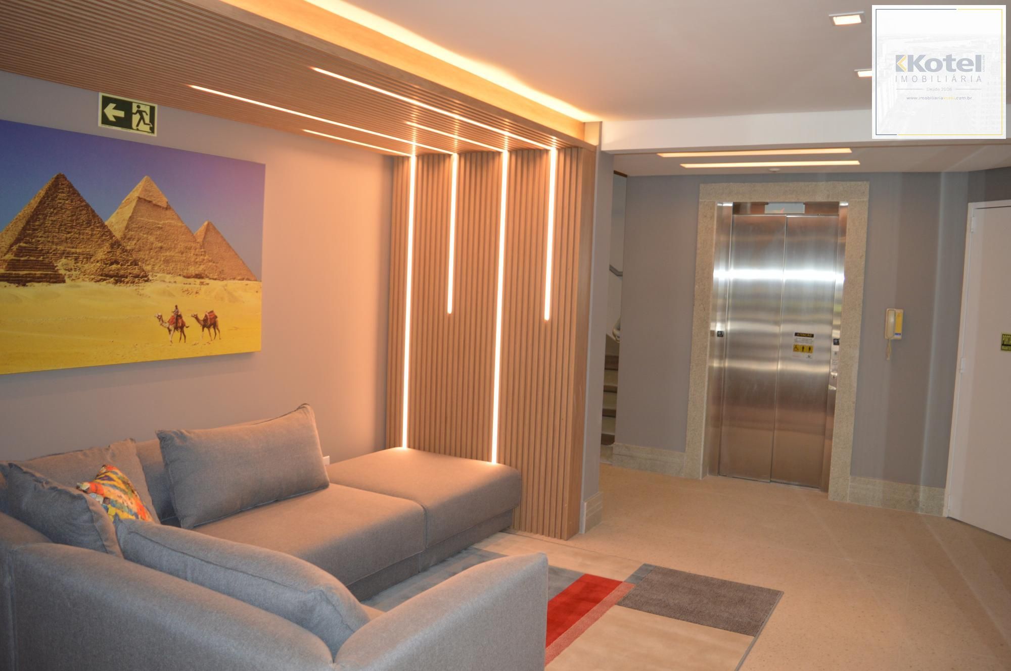 Apartamento, 2 quartos, à venda, 69 m², Bom Fim - Porto Alegre — foto 5