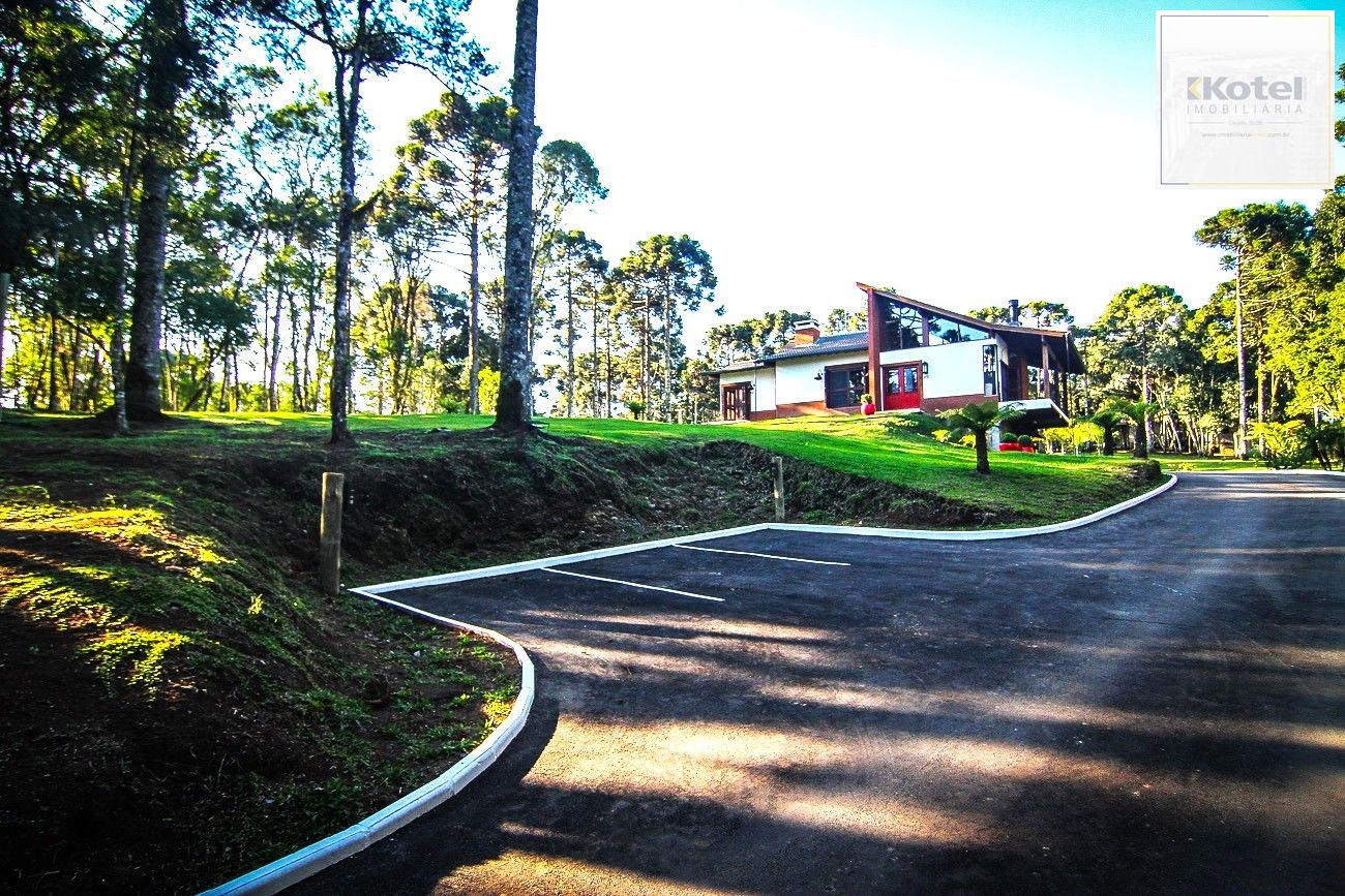 3 vagas externas de estacionamento