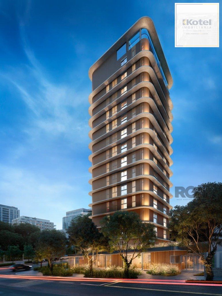 Apartamento 2 quartos à venda, 93m², Floresta - Porto Alegre — foto 3