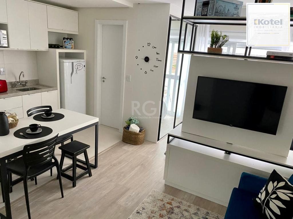 Studio próximo Redenção,UFRGS ,UFCSPA e Santa Casa