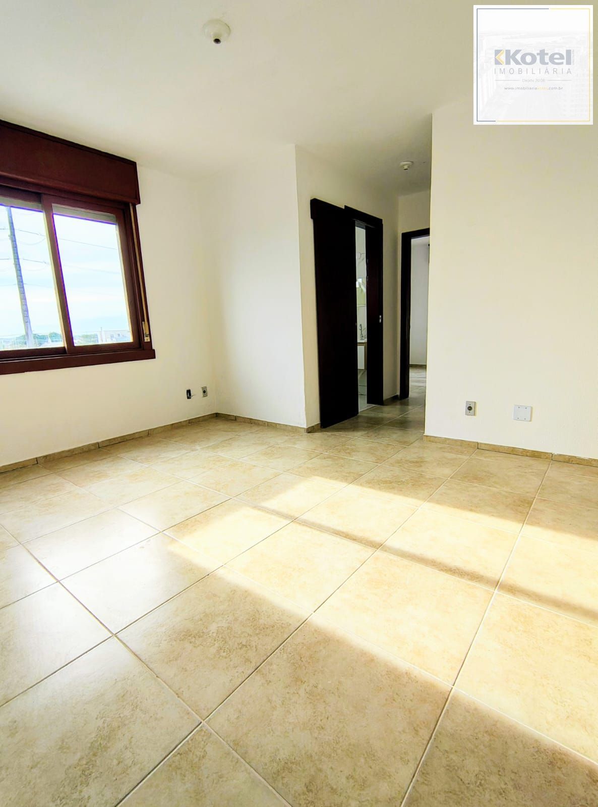Apartamento 2 dormitórios com vaga — foto 3