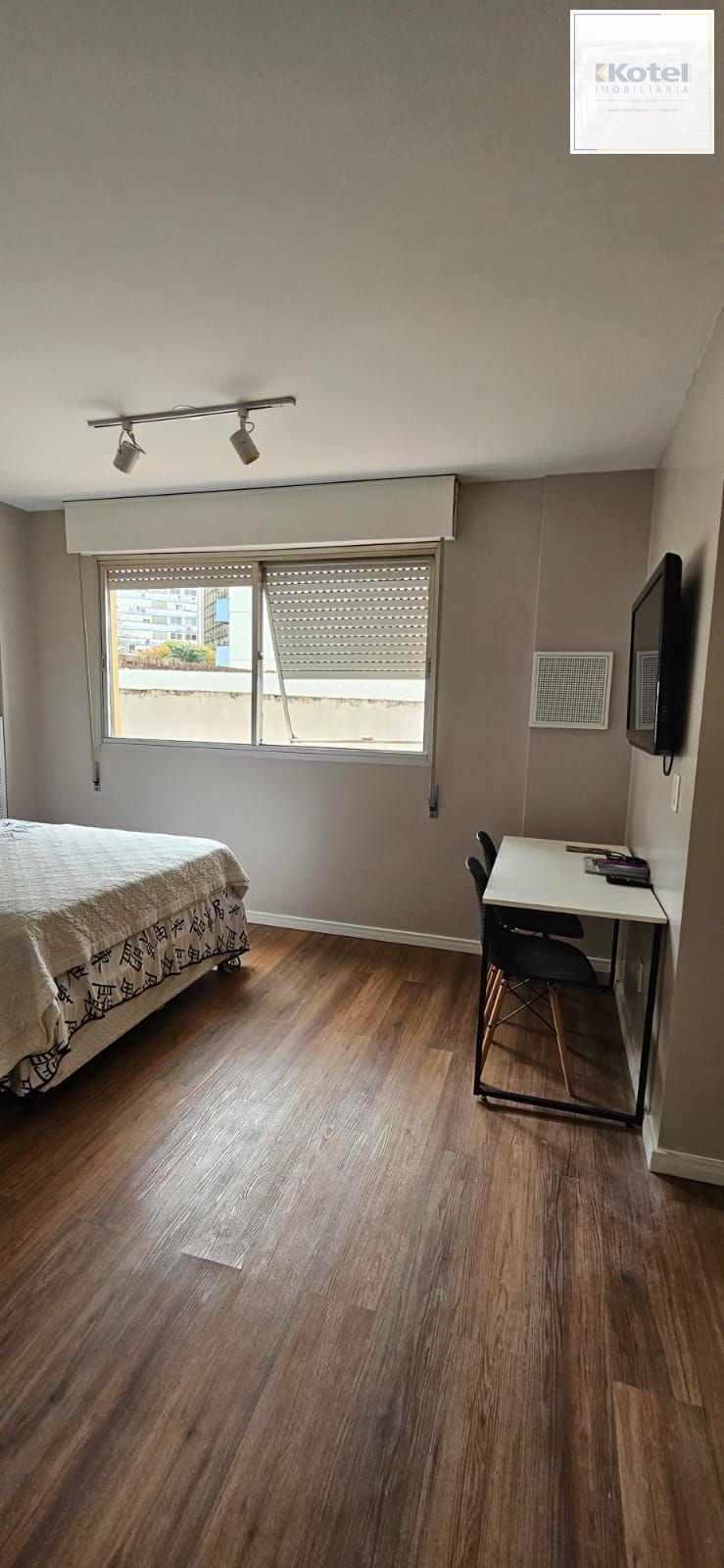 Studio, 1 quarto, à venda, 31 m², Centro Histórico - Porto Alegre — foto 4