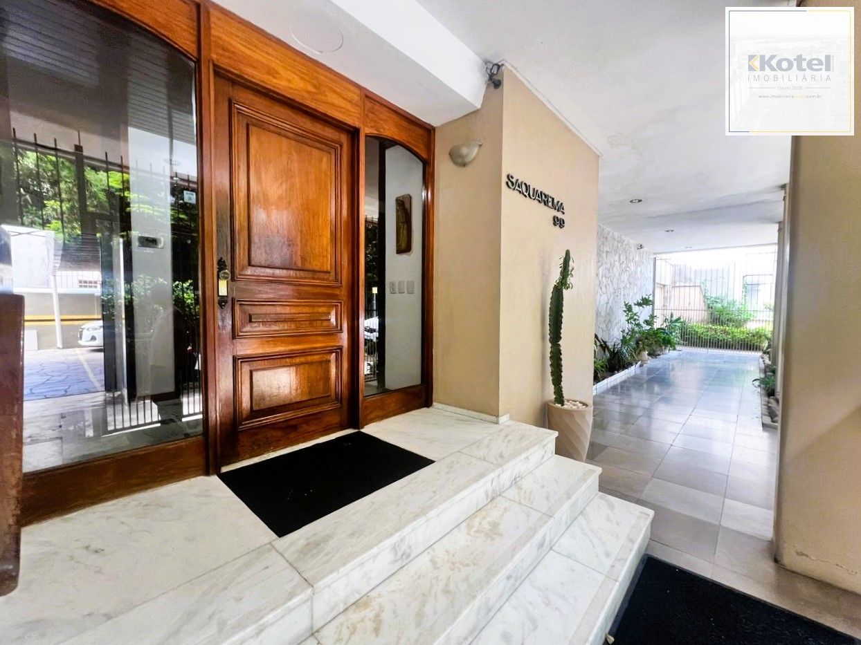 Apartamento, 2 quartos, à venda, 67 m², Bom Fim - Porto Alegre — foto 3