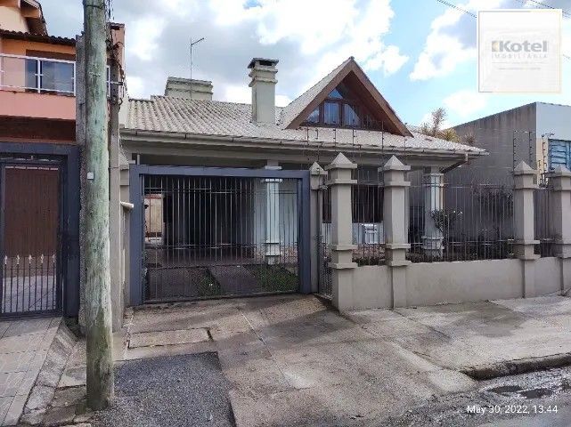 CASA AMPLA E CONFORTÁVEL A VENDA NO BAIRRO COLINA EM GUAIBA