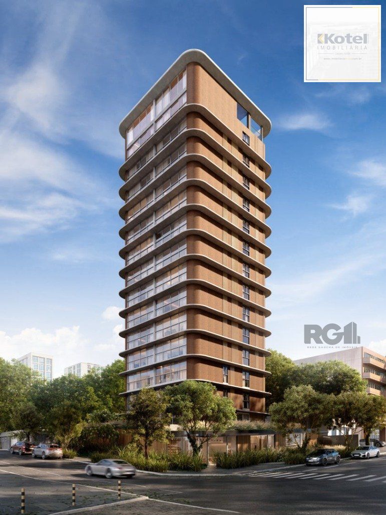 Apartamento 2 quartos à venda, 93m², Floresta - Porto Alegre — foto 2
