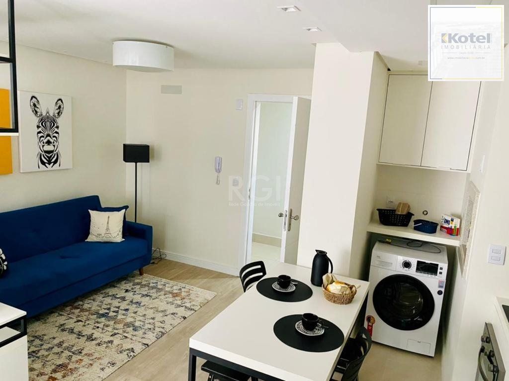 Studio próximo Redenção,UFRGS ,UFCSPA e Santa Casa