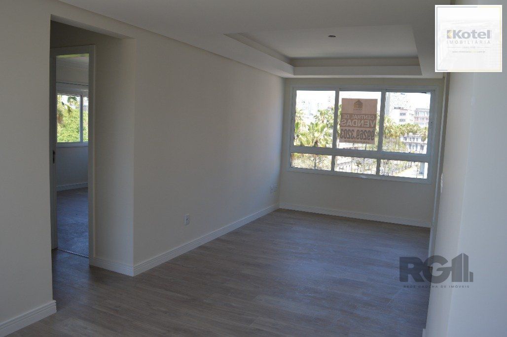 APARTAMENTO NOVO NO  BAIRRO BOM FIM