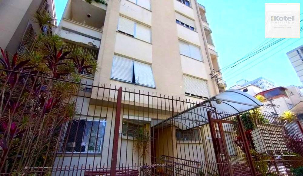 Apartamento 3 dormitórios  reformado e semi mobiliado no coração do Bom Fim — foto 4