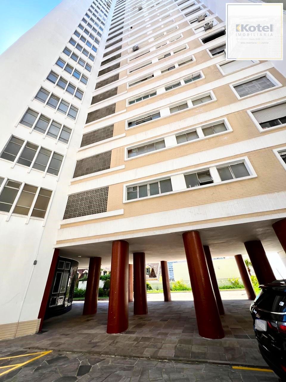 Fachada Interior pátio