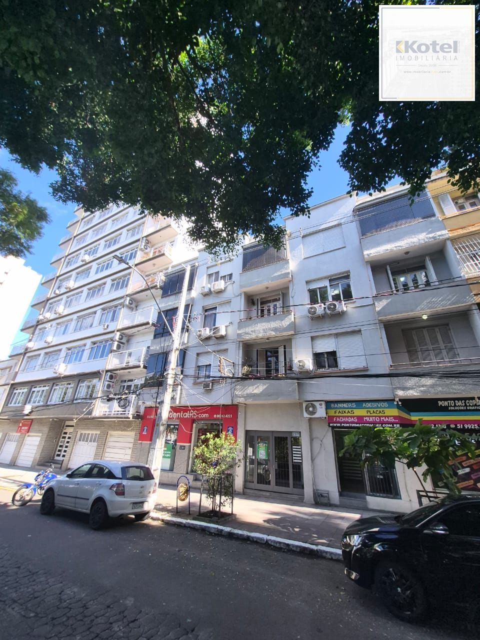 Excelente apartamento de 3 dormitórios em localização privilegiada!