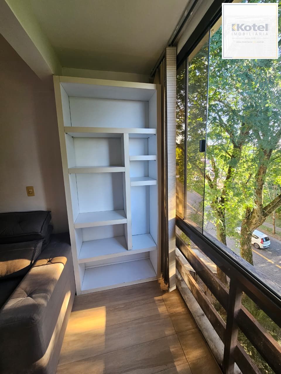Excelente apartamento 2 dormitórios com vaga — foto 5