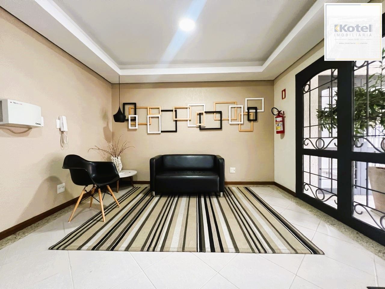 Hall do Prédio