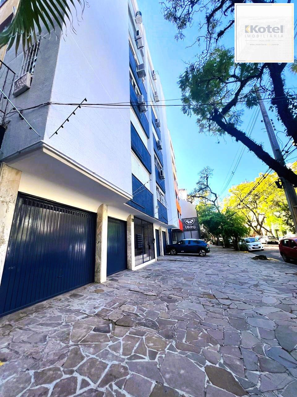 Excelente apartamento 3 dormitórios com vaga no Bom Fim — foto 2
