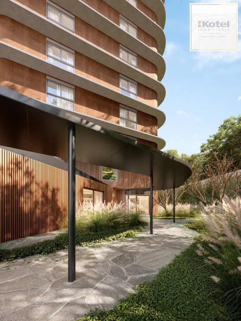 Apartamento 2 quartos à venda, 93m², Floresta - Porto Alegre — foto 5