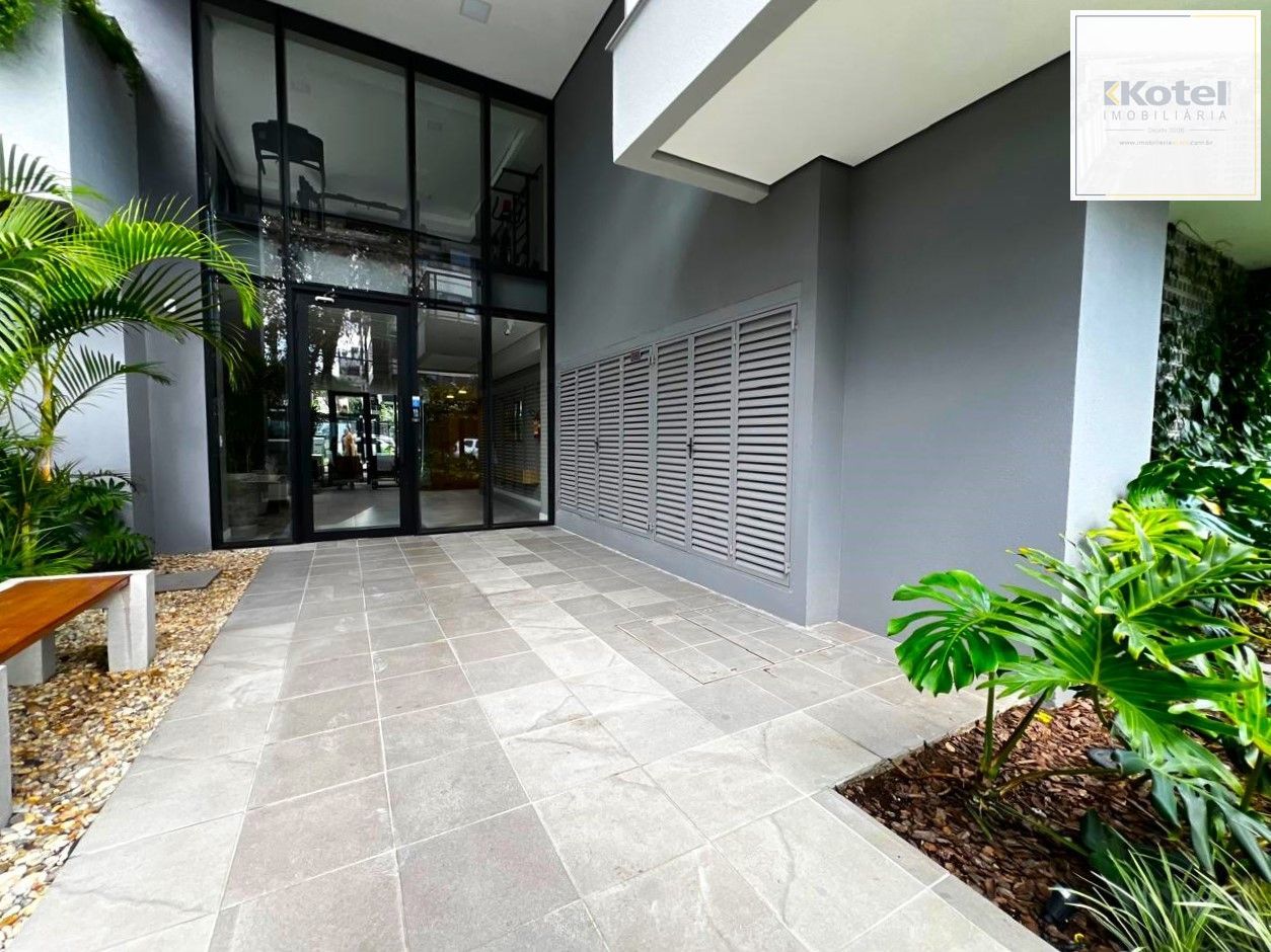 Excelente apartamento 2 dormitórios com sacada e vaga coberta no Petrópolis — foto 5
