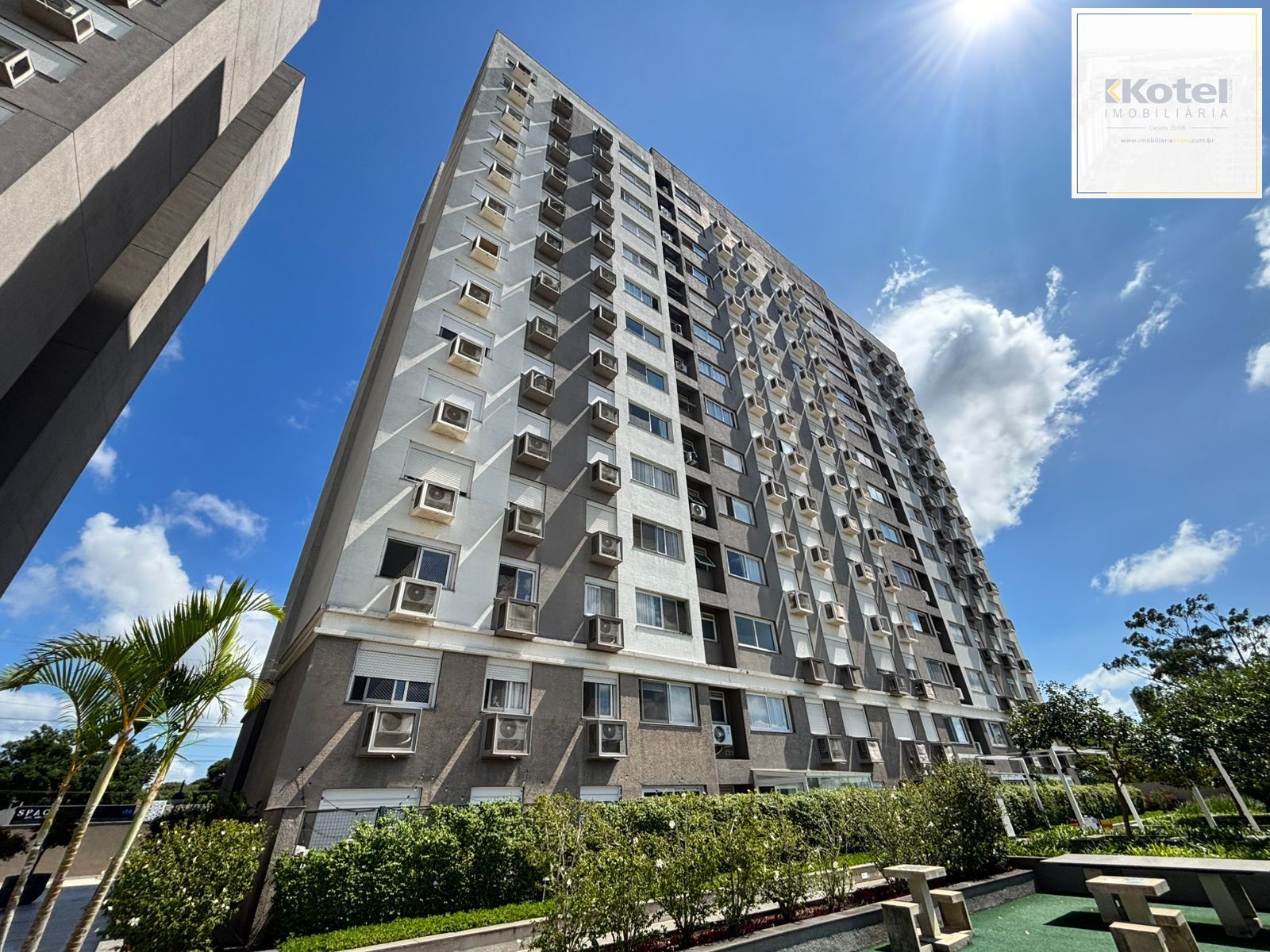 Apartamento, 3 quartos, à venda, 76 m², São Sebastião - Porto Alegre — foto 3