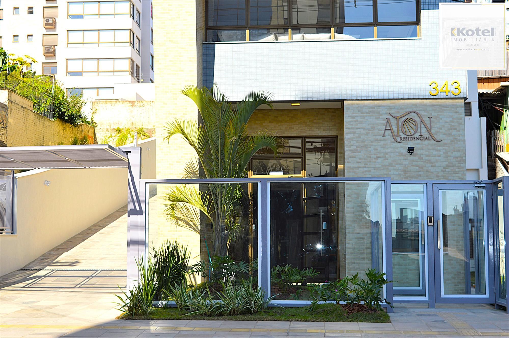 Apartamento 1 dormitório com vaga no Mont´t Serrat — foto 2