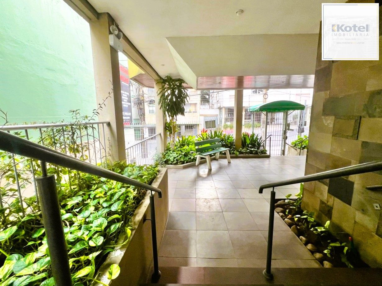 OPORTUNIDADE ÚNICA NO BOM FIM: APARTAMENTO 2 DORMITÓRIOS COM VAGA E ELEVADOR