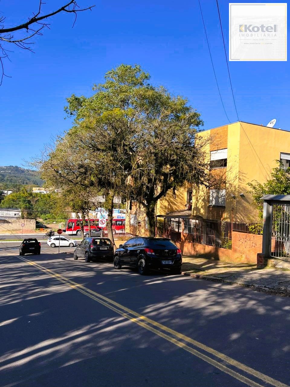 Apartamento 2 quartos à venda, 58m², Tristeza - Porto Alegre — foto 2