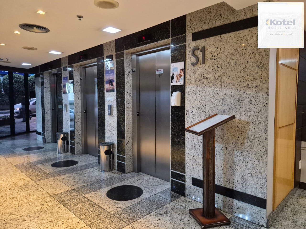 Apartamento mobiliado com renda garantida – Excelente oportunidade para investidor em Porto Alegre