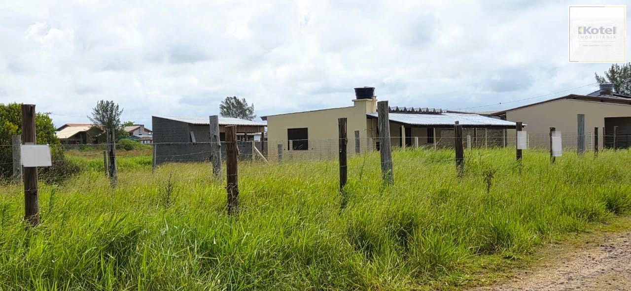 TERRENO EM TORRES - PRAIA RECREIO